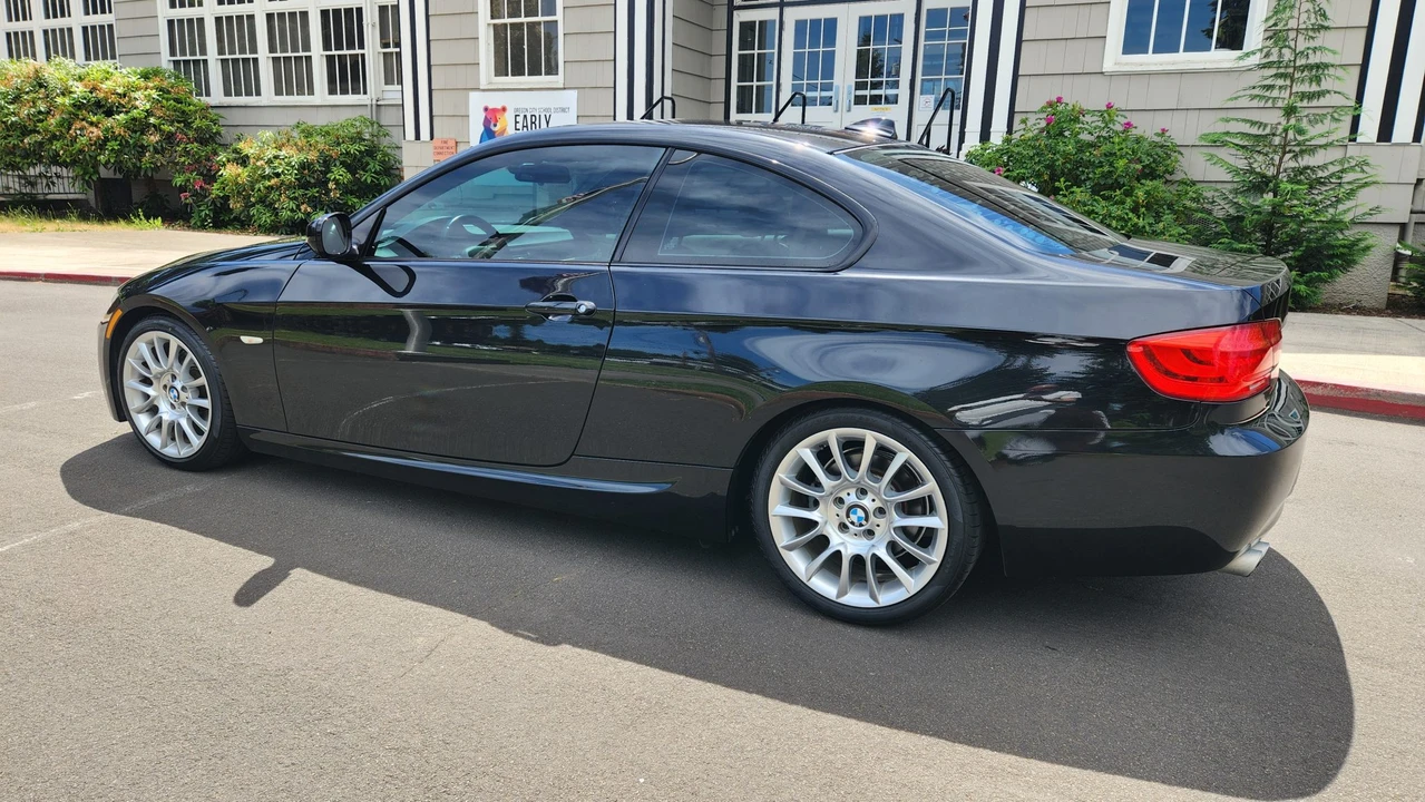 2013 BMW E92 3 Series Coupe - Image 6 of 31