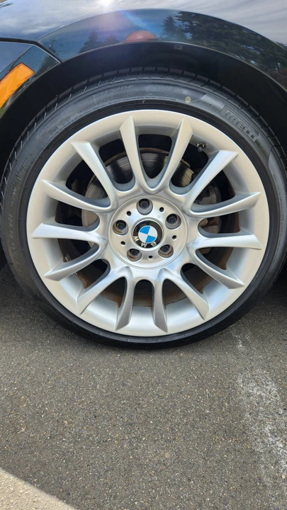 2013 BMW E92 3 Series Coupe - Image 15 of 31