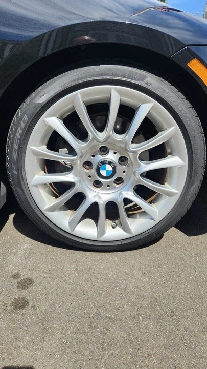 2013 BMW E92 3 Series Coupe - Image 12 of 31