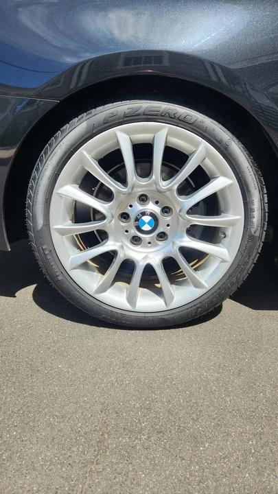 2013 BMW E92 3 Series Coupe - Image 13 of 31