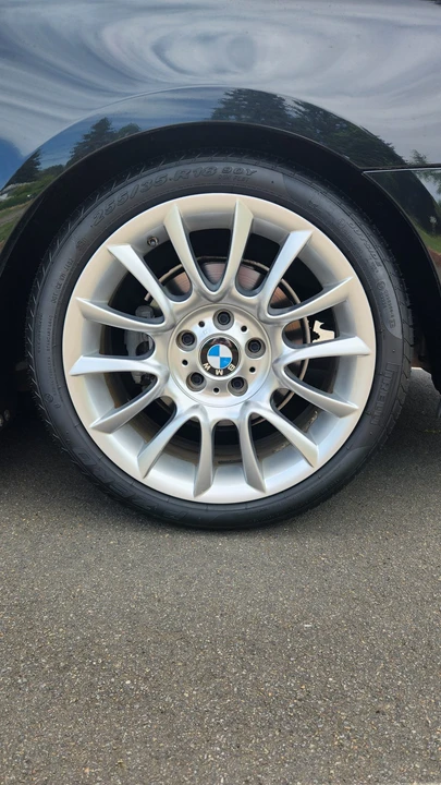 2013 BMW E92 3 Series Coupe - Image 14 of 31
