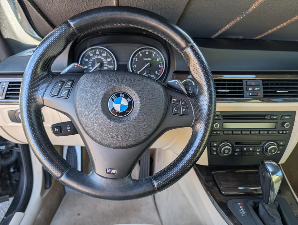 2013 BMW E92 3 Series Coupe - Image 23 of 31