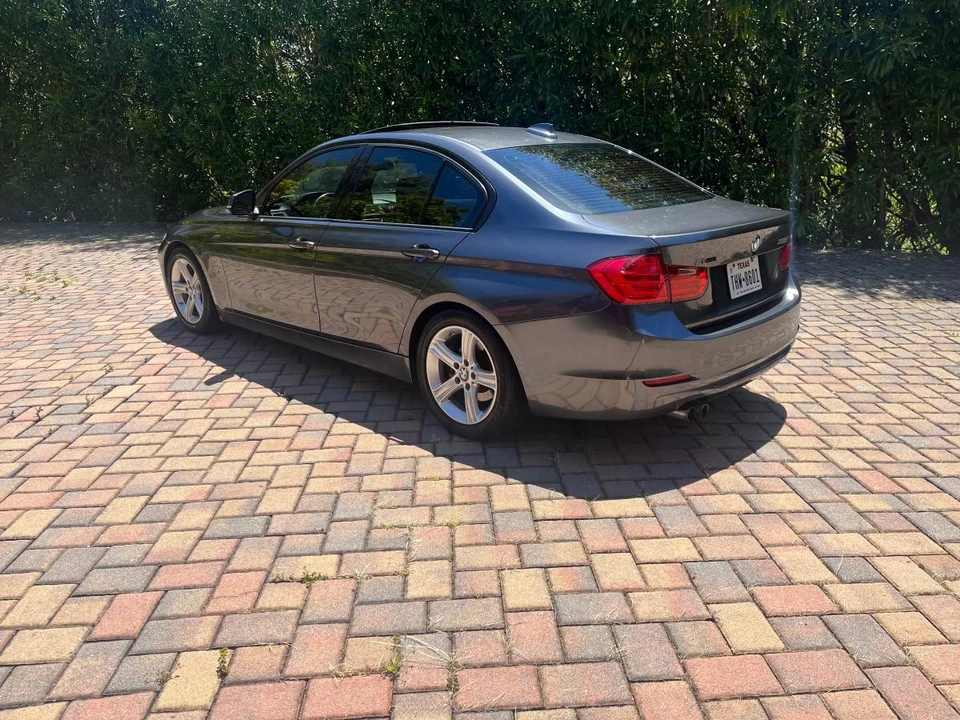 2013 BMW 3 Series - Image 2 of 10