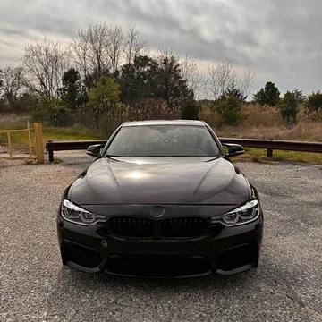 2013 BMW 328i