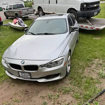 2013 BMW 328i
