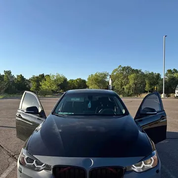 2013 BMW 328i xDrive