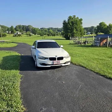 2013 BMW 328i