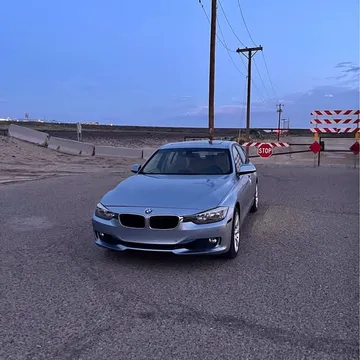 2013 BMW 328i