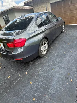 2013 BMW 328i