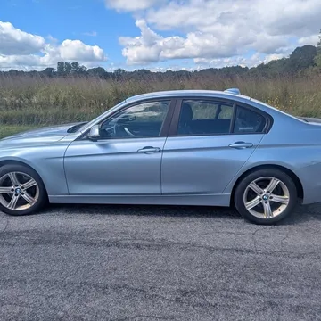 2013 BMW 328i