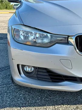 2013 BMW 328i