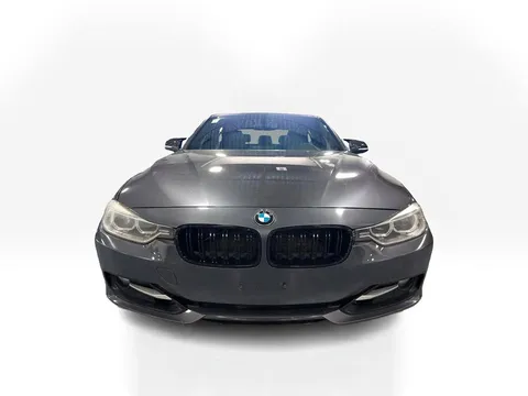 2013 BMW 328i xDrive