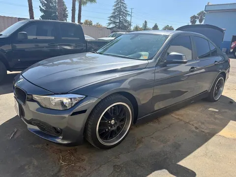 2013 BMW 328i Other
