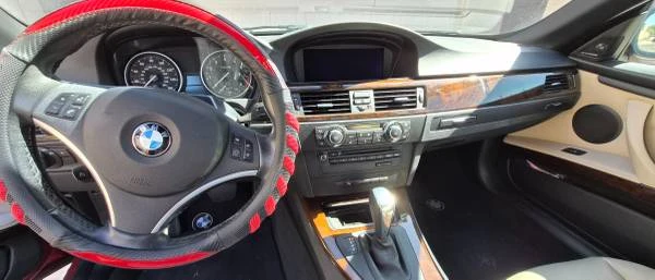 2013 BMW E93 3 Series Convertible - Image 11 of 12