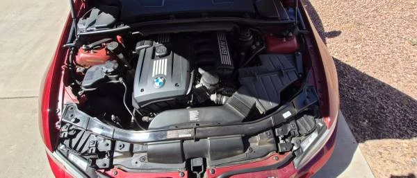 2013 BMW E93 3 Series Convertible - Image 10 of 12