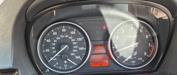 2013 BMW E93 3 Series Convertible - Image 12 of 12