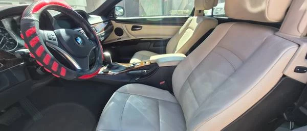 2013 BMW E93 3 Series Convertible - Image 3 of 12
