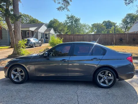 2013 BMW 328i