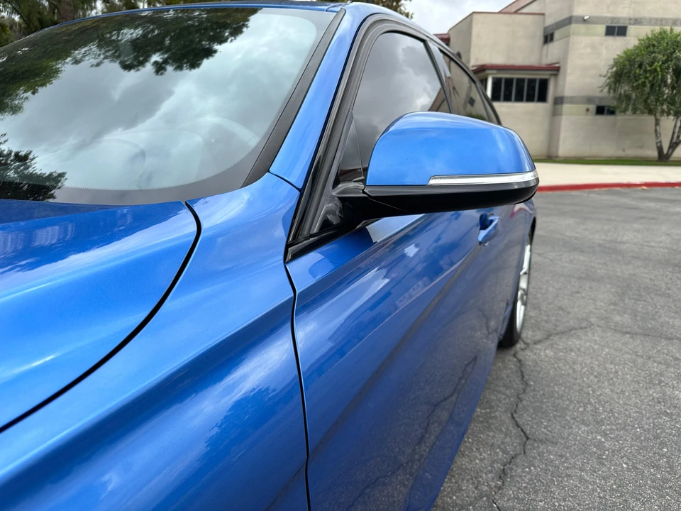 2013 BMW F30 3 Series Sedan - Image 29 of 31