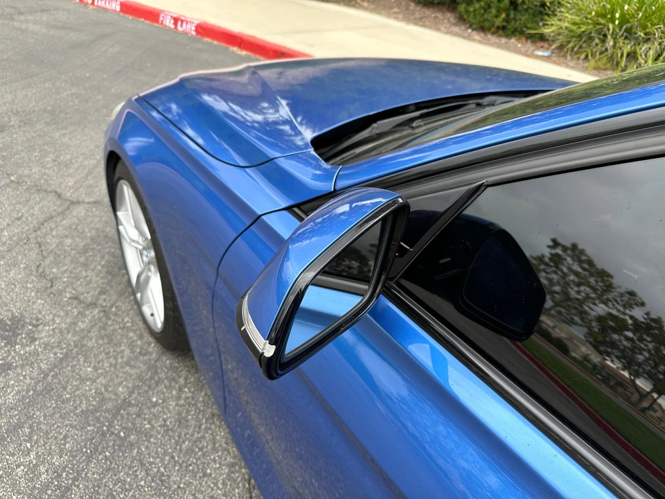 2013 BMW F30 3 Series Sedan - Image 30 of 31