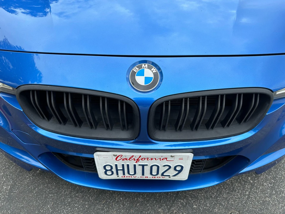 2013 BMW F30 3 Series Sedan - Image 23 of 31