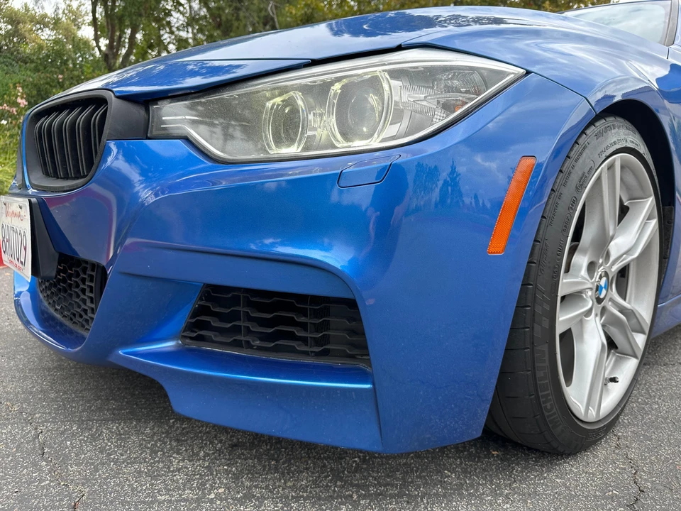 2013 BMW F30 3 Series Sedan - Image 26 of 31