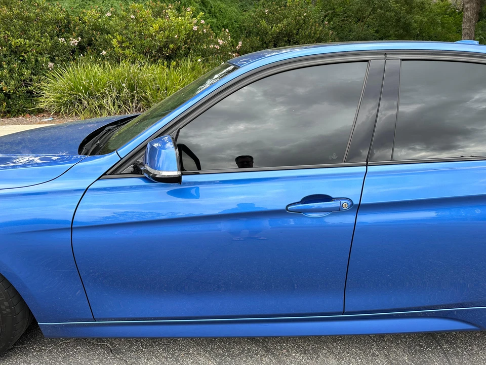 2013 BMW F30 3 Series Sedan - Image 31 of 31