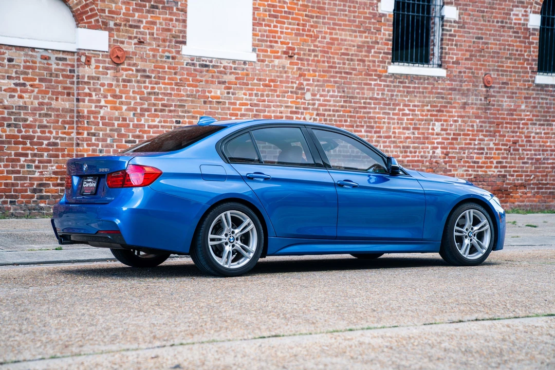 2013 BMW F30 3 Series Sedan - Image 18 of 31