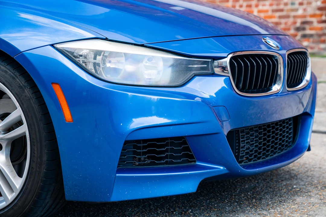 2013 BMW F30 3 Series Sedan - Image 24 of 31