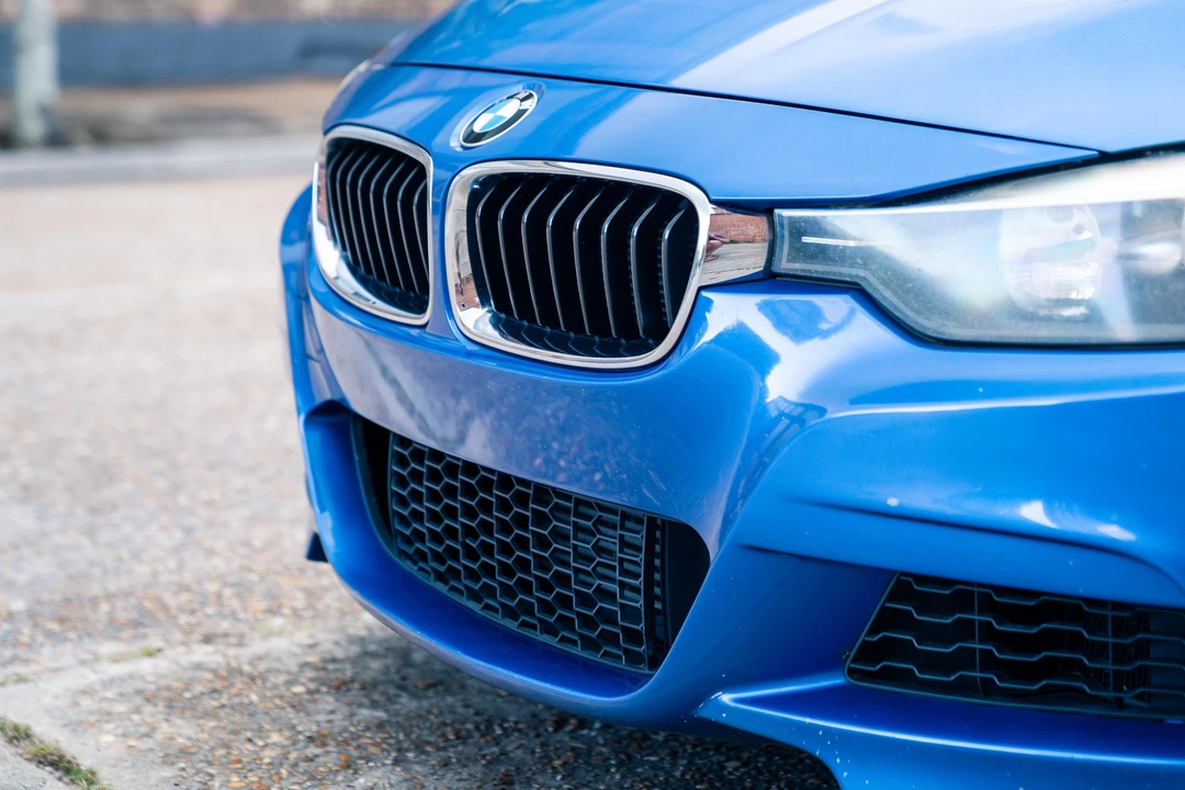 2013 BMW F30 3 Series Sedan - Image 30 of 31