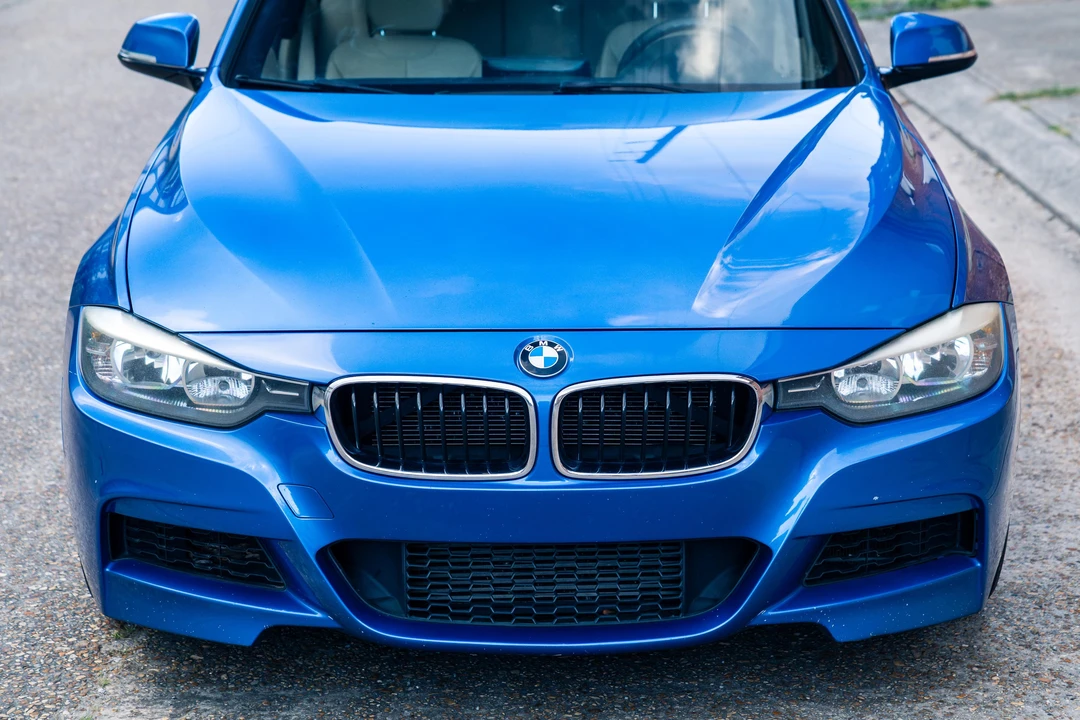 2013 BMW F30 3 Series Sedan - Image 25 of 31