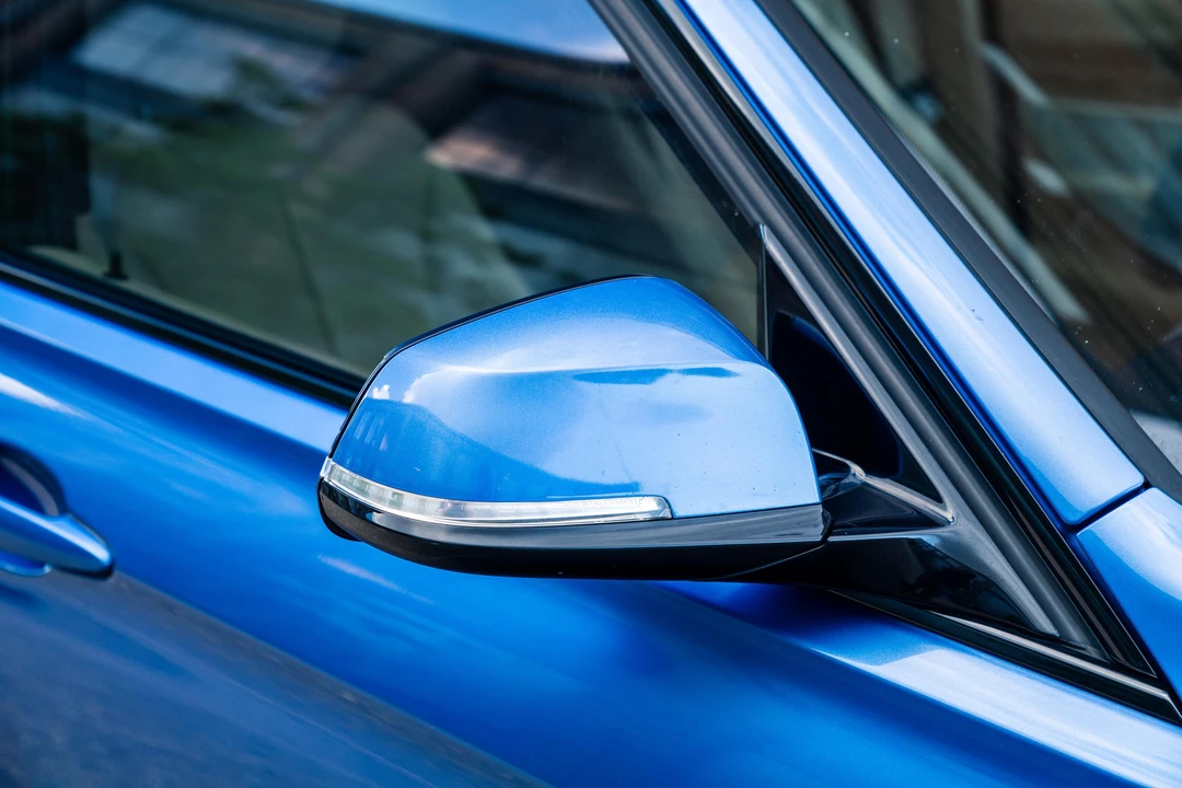 2013 BMW F30 3 Series Sedan - Image 22 of 31