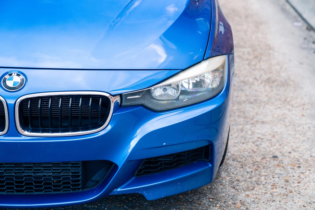 2013 BMW F30 3 Series Sedan - Image 26 of 31