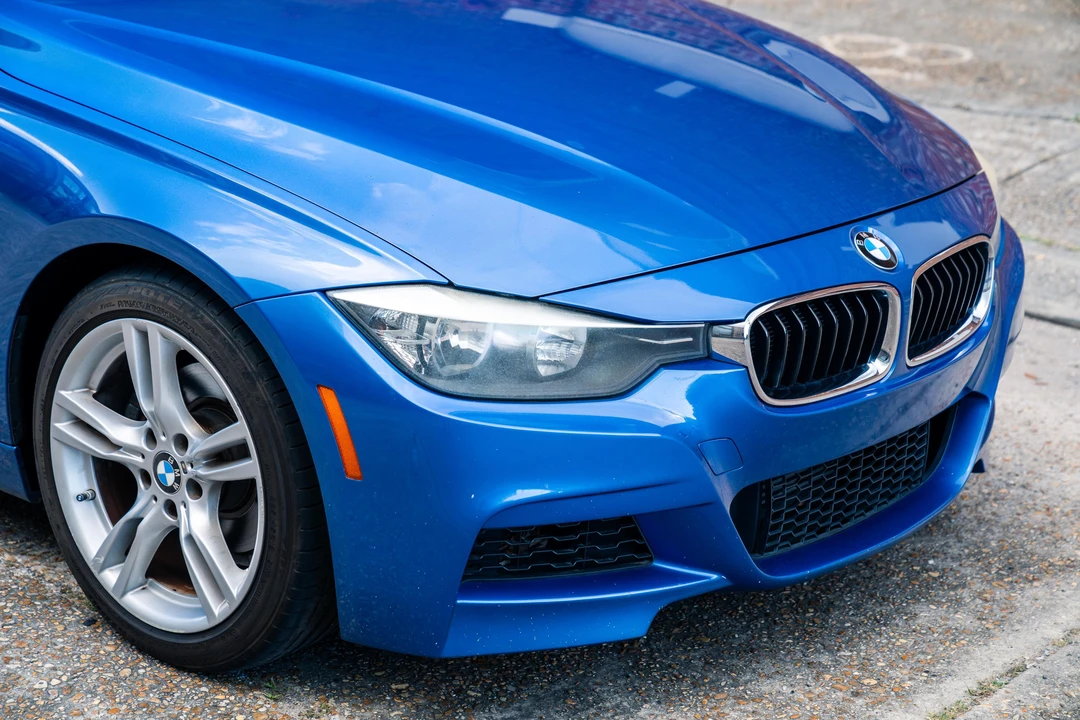 2013 BMW F30 3 Series Sedan - Image 23 of 31