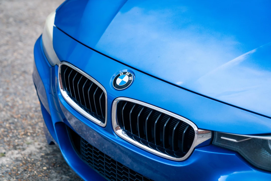 2013 BMW F30 3 Series Sedan - Image 27 of 31