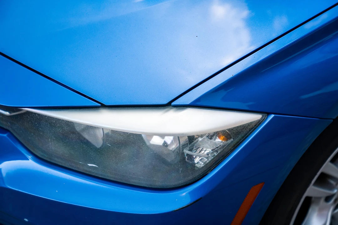 2013 BMW F30 3 Series Sedan - Image 31 of 31