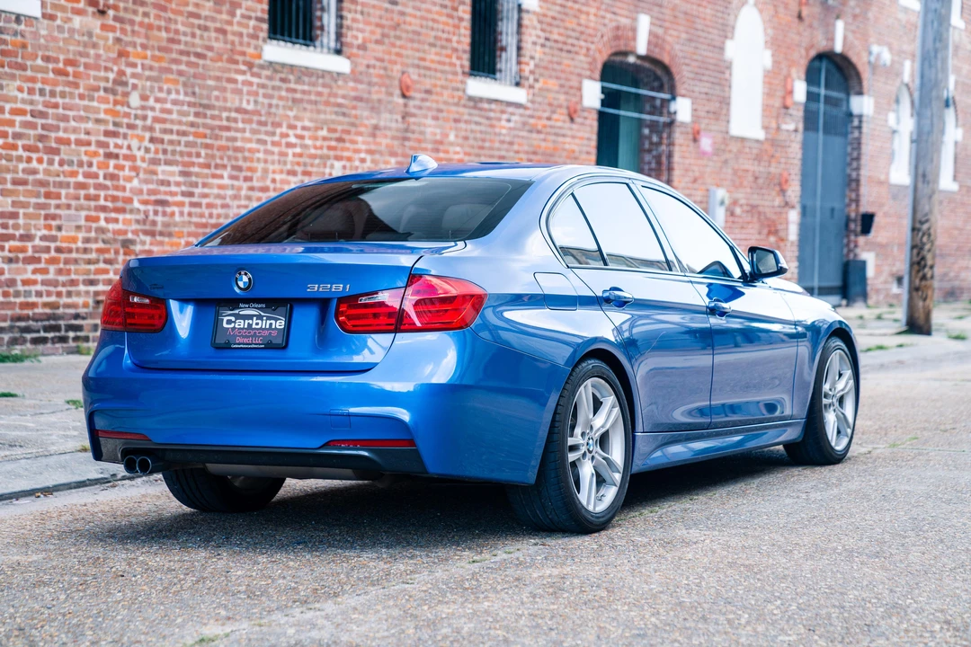 2013 BMW F30 3 Series Sedan - Image 16 of 31