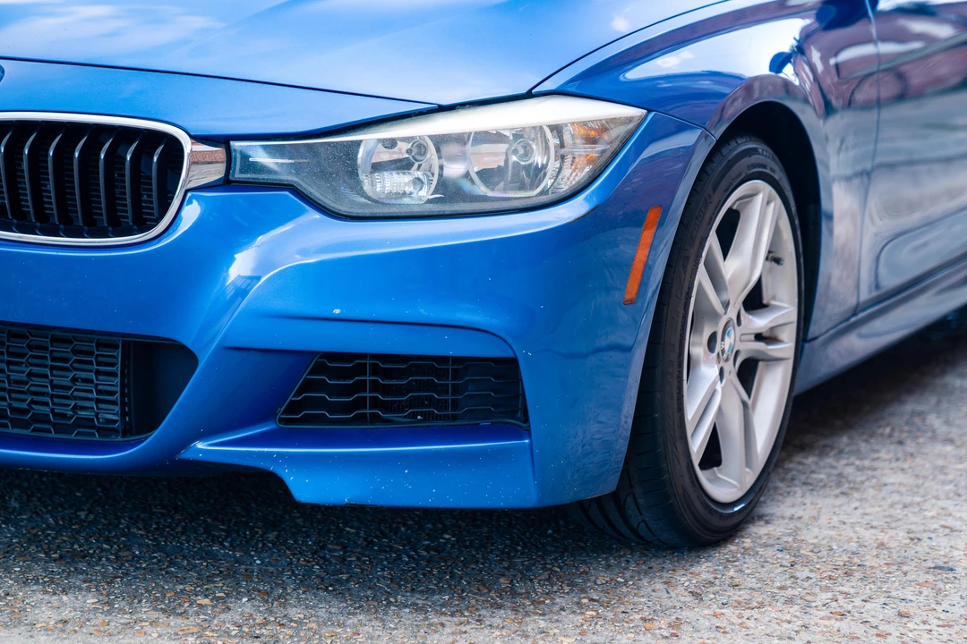 2013 BMW F30 3 Series Sedan - Image 29 of 31