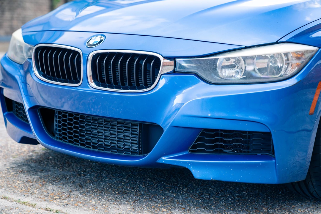 2013 BMW F30 3 Series Sedan - Image 28 of 31