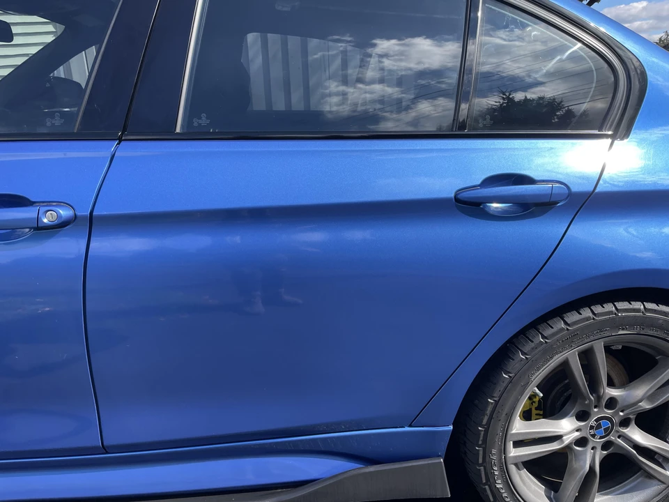 2013 BMW F30 3 Series Sedan - Image 28 of 31