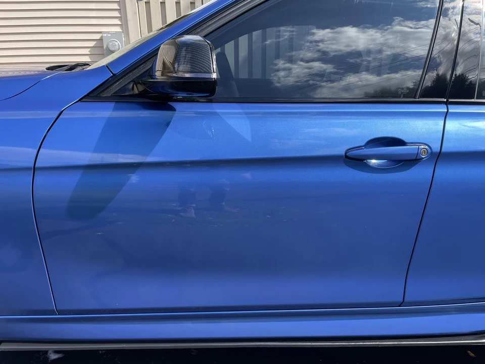 2013 BMW F30 3 Series Sedan - Image 27 of 31