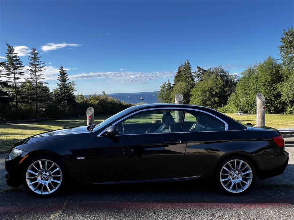2013 BMW F30 3 Series Sedan - Image 6 of 31