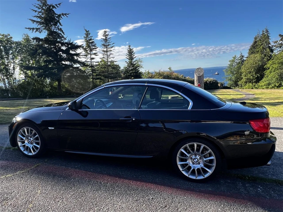 2013 BMW F30 3 Series Sedan - Image 8 of 31