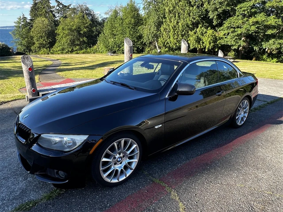 2013 BMW F30 3 Series Sedan - Image 4 of 31