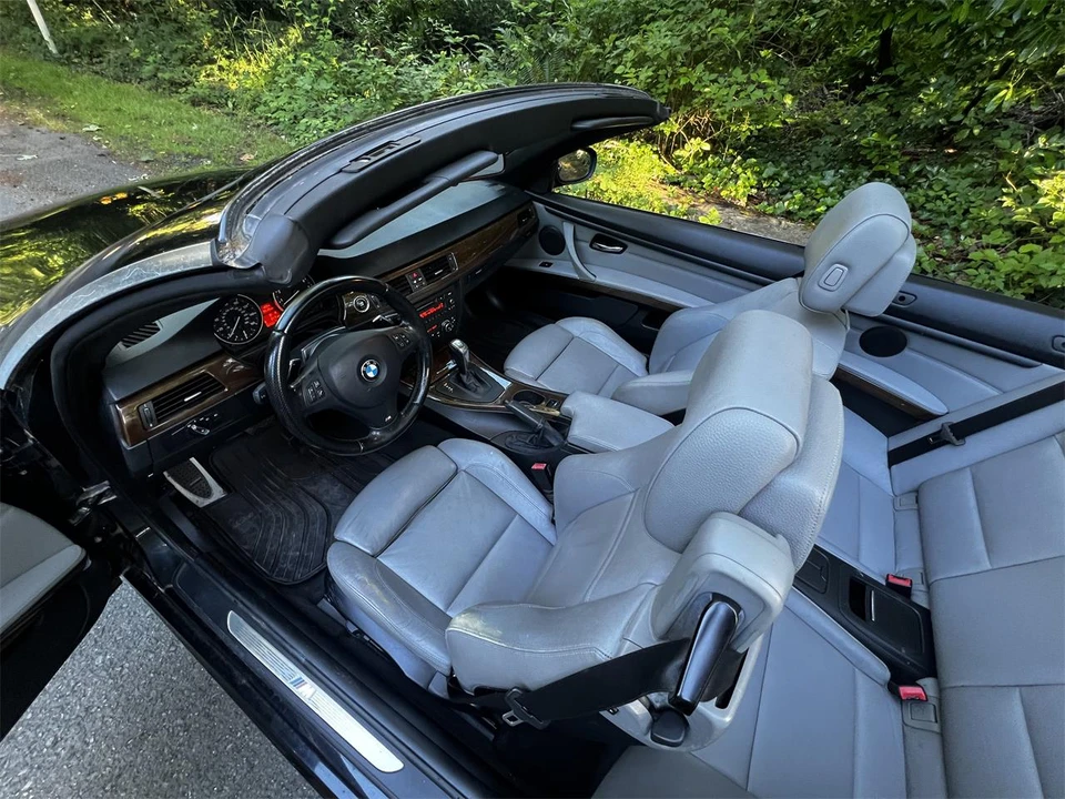 2013 BMW F30 3 Series Sedan - Image 27 of 31