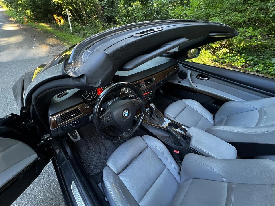 2013 BMW F30 3 Series Sedan - Image 29 of 31