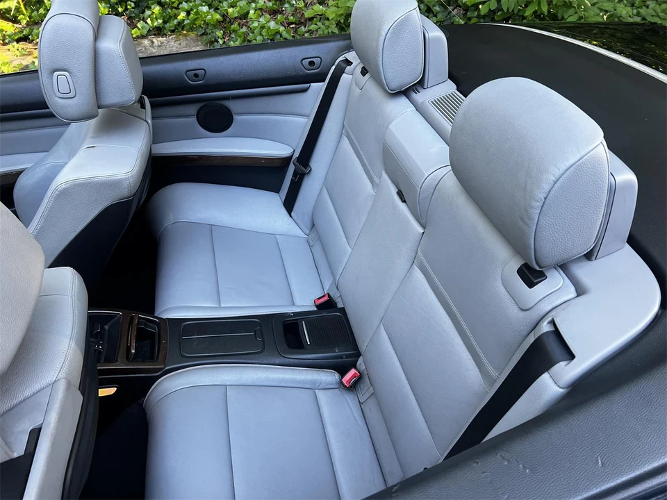 2013 BMW F30 3 Series Sedan - Image 30 of 31