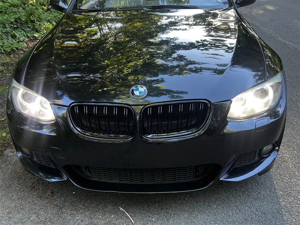 2013 BMW F30 3 Series Sedan - Image 14 of 31