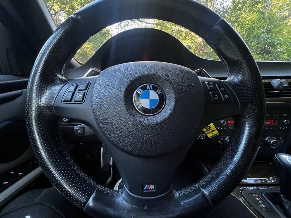 2013 BMW F30 3 Series Sedan - Image 17 of 31