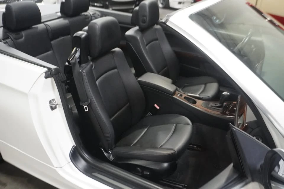 2013 BMW E93 3 Series Convertible - Image 15 of 19